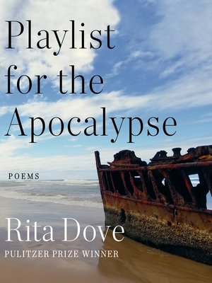 cover image of Playlist for the Apocalypse